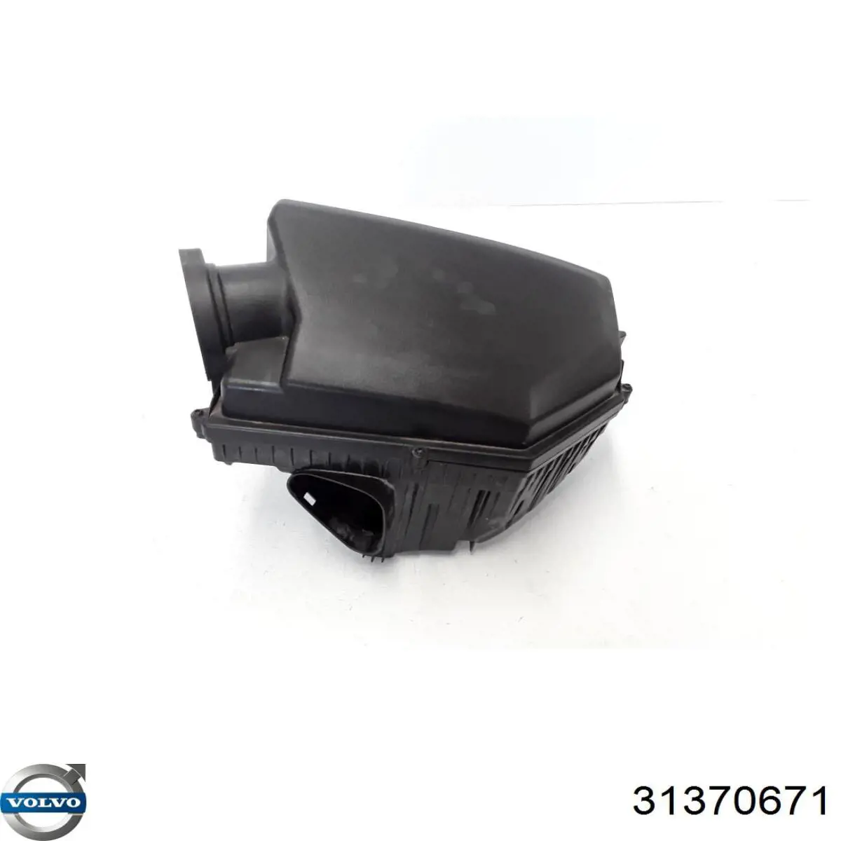 Корпус воздушного фильтра в сборе Volvo 31370671 цена, от 63.34 USD