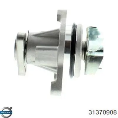 Водяной насос Volvo 31370908