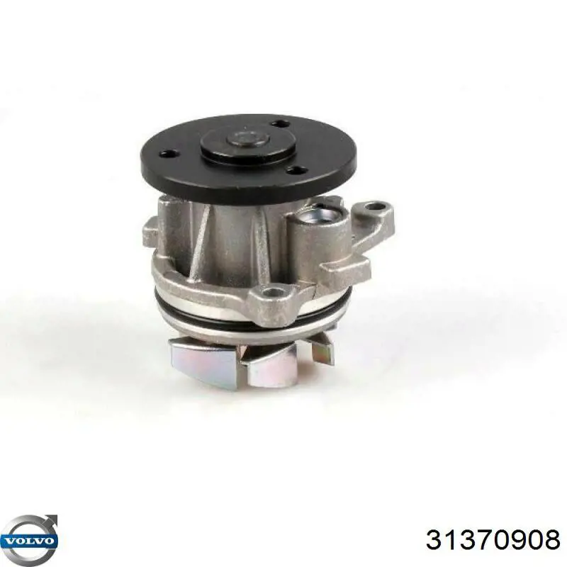 Помпа охлаждения Volvo 31370908 цена, от 53.62 USD