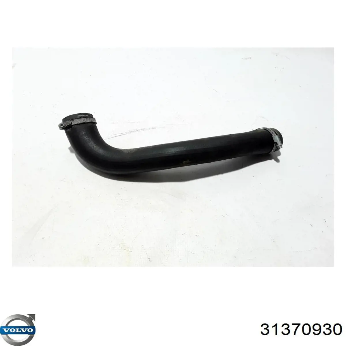 Купить 31370930 Volvo Патрубок интеркулера