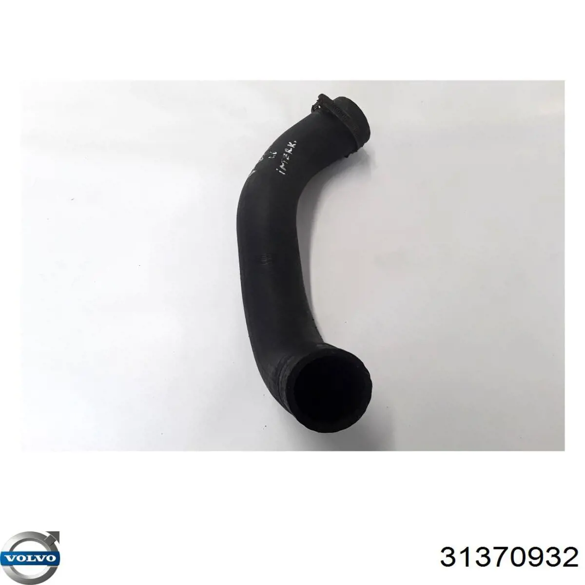 Шланг/патрубок интеркуллера Thermotec DCV030TT цена, от 31.76 USD
