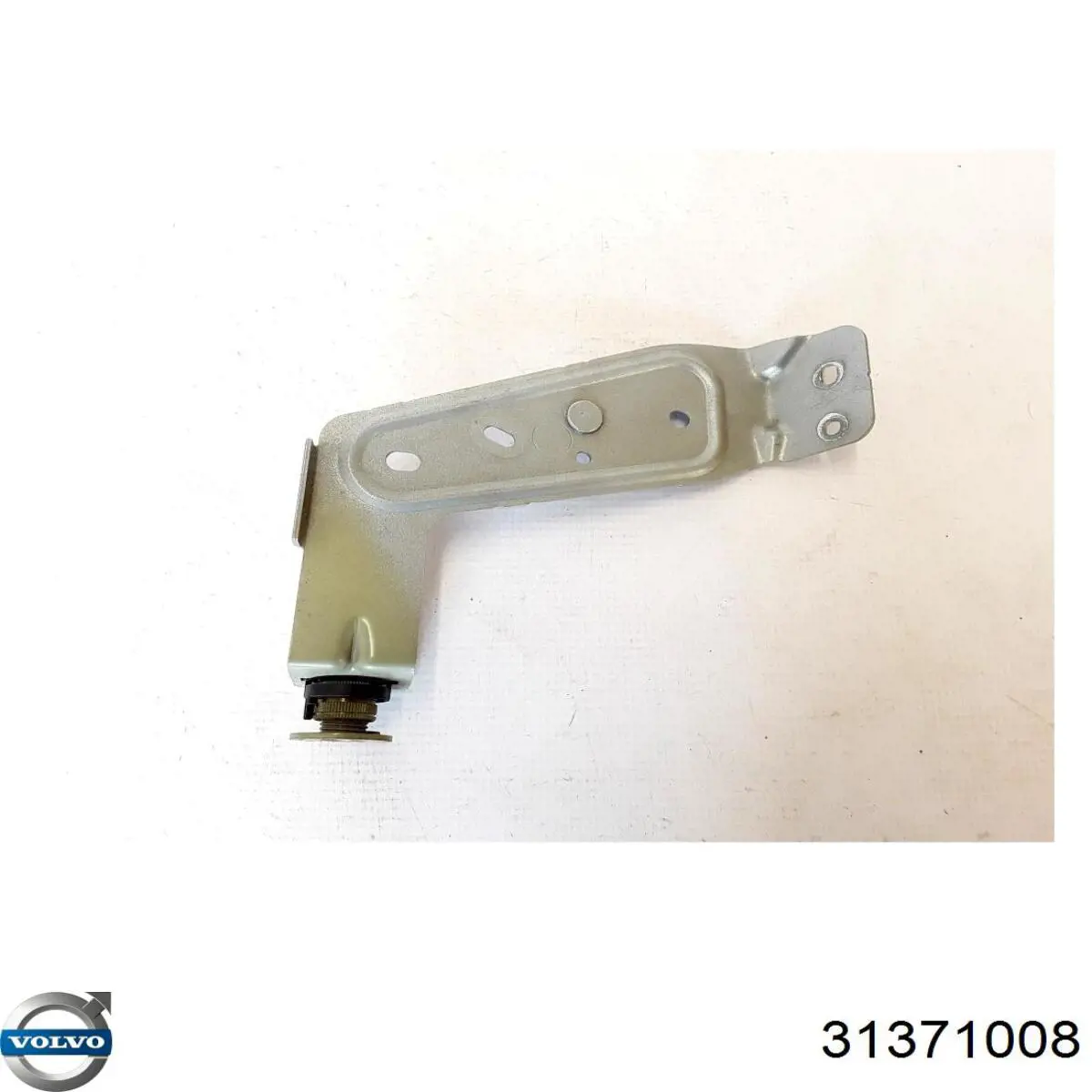 Купить 31371008 Volvo Кронштейн крепления крыла переднего левого передний