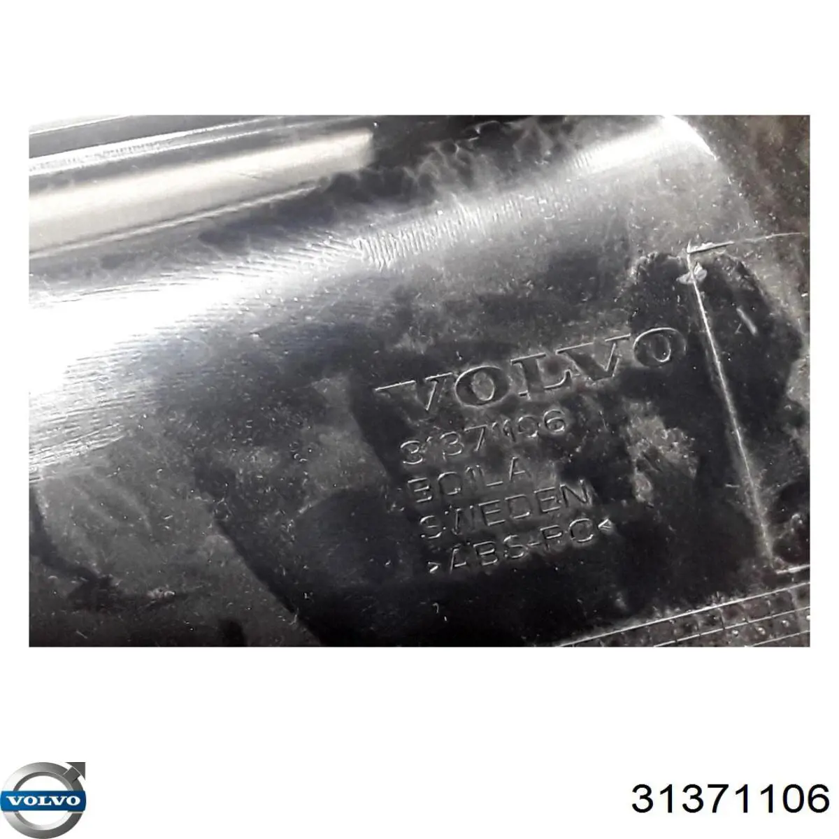  31371106 Volvo
