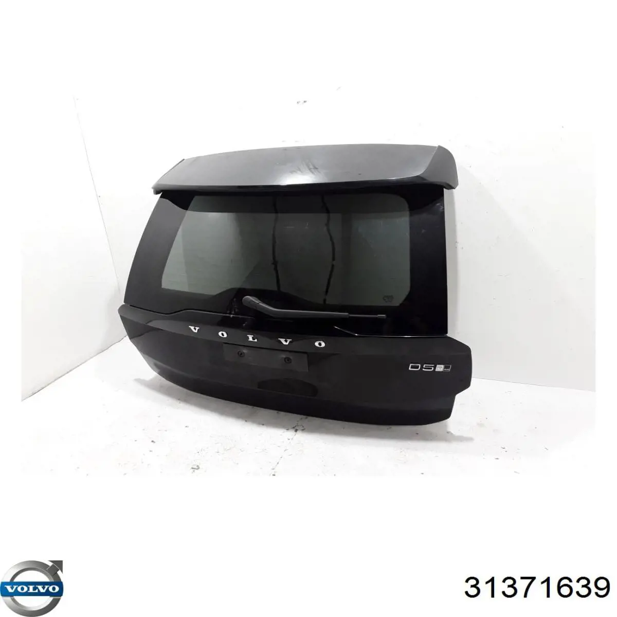 Ляда 31371639 Volvo