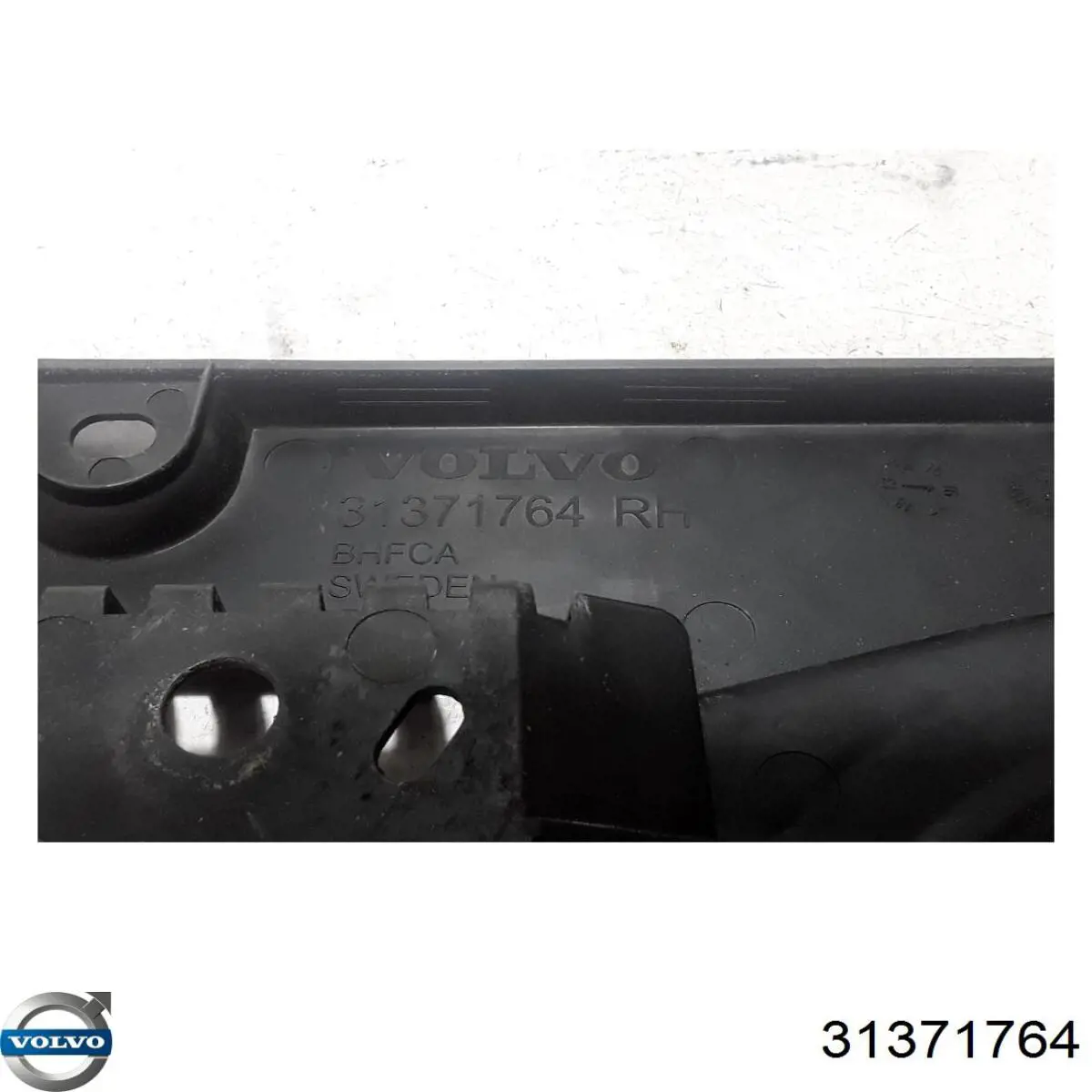  Volvo 31371764