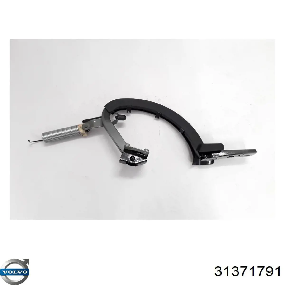 Купить 31371791 Volvo Завеса крышки багажника