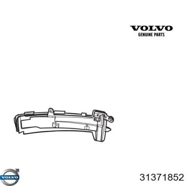 31371852 Volvo 