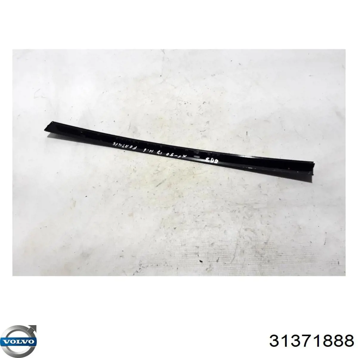31371888 Volvo 