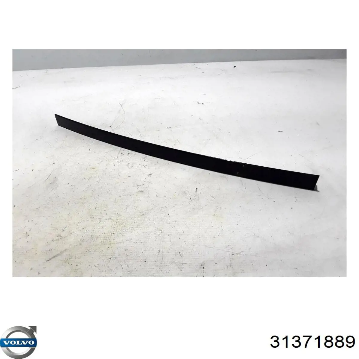  31371889 Volvo