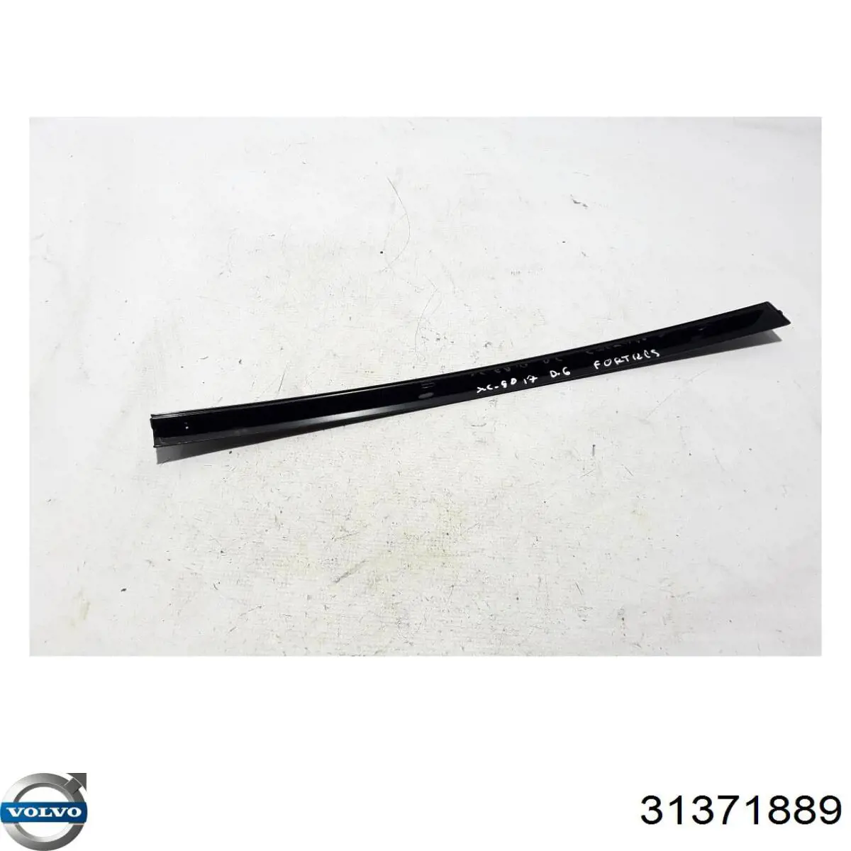 31371889 Volvo 