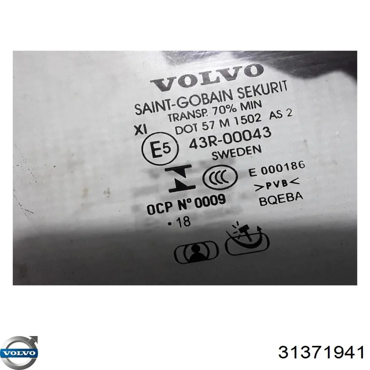  Volvo 32368728 цена, от 190.03 USD