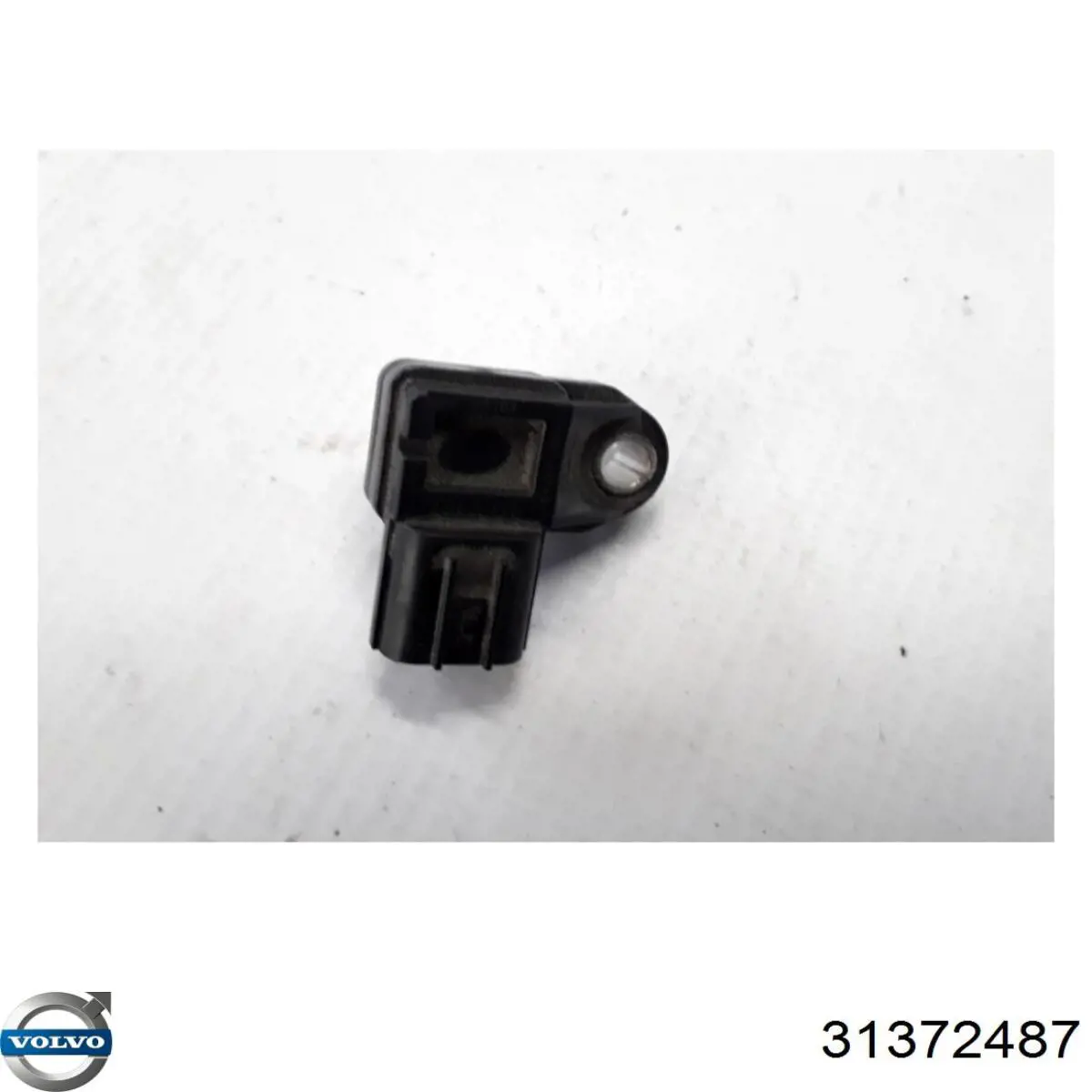 Датчик абсолютного давления в коллекторе Volvo 31372487 цена, от 18.42 USD