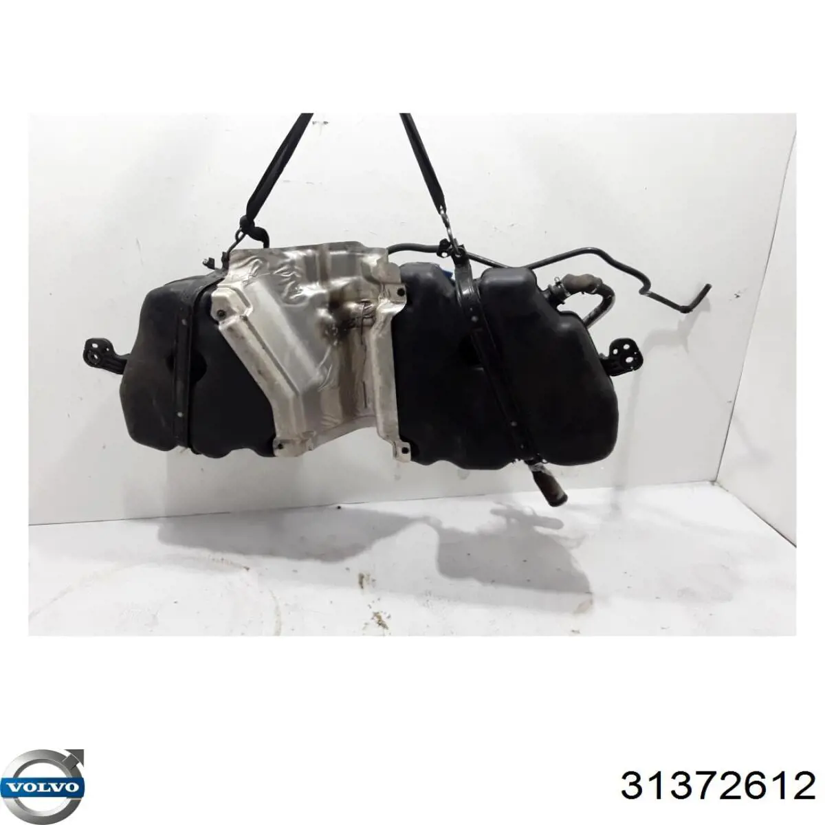 Tanque de combustível Volvo XC90 II 256