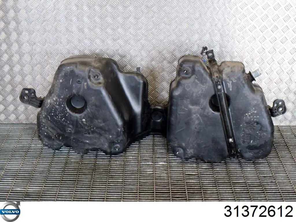  Tanque de combustível Volvo XC90 II SUV (256) (2014 - 2026) II