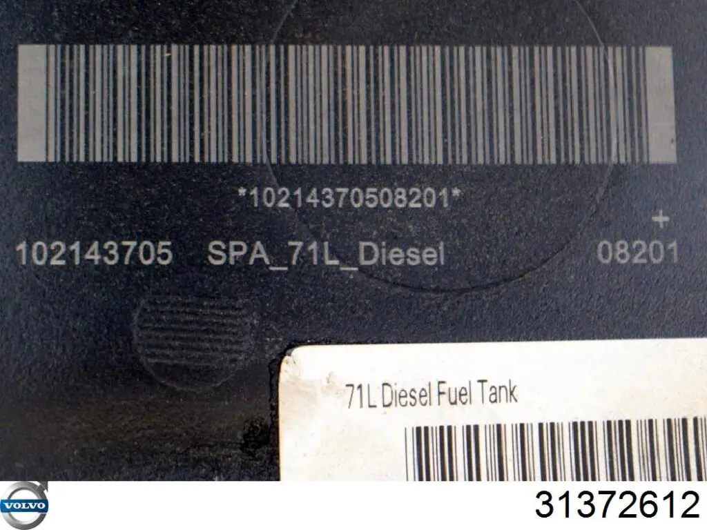 Compre Tanque de combustível Volvo XC90 2
