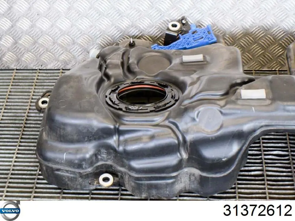 Tanque de combustível para Volvo XC90 II 256