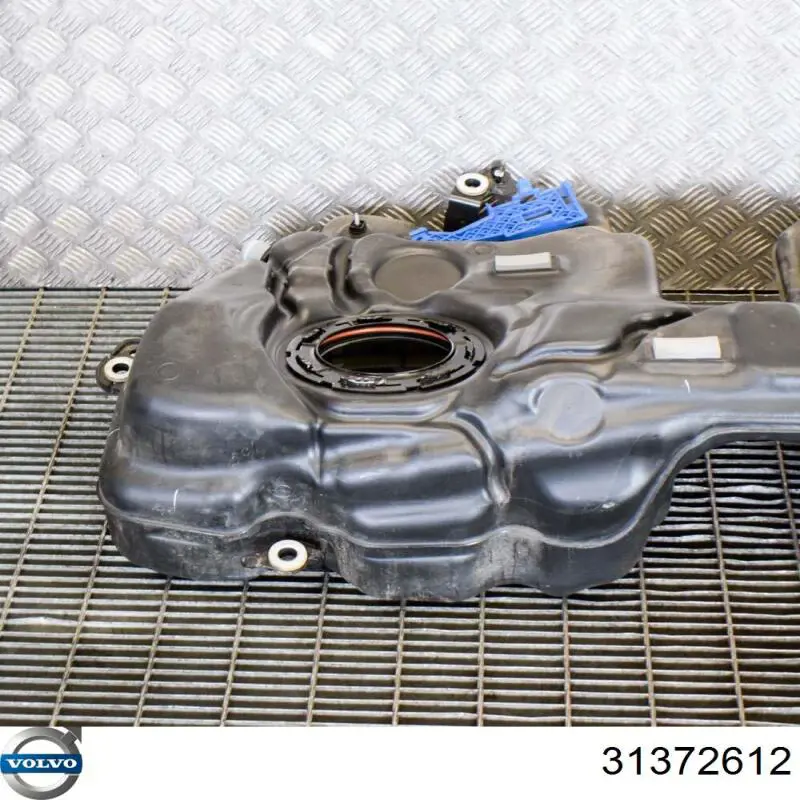 Compre Tanque de combustível Volvo XC90 2