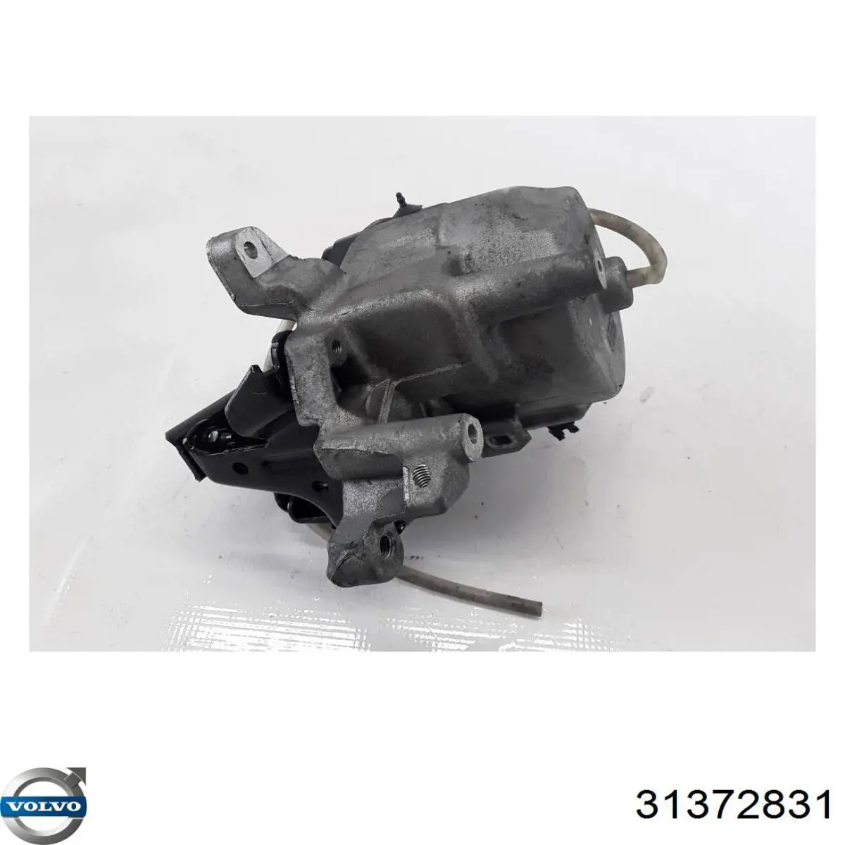 Купить 31372831 Volvo Кронштейн топливного фильтра