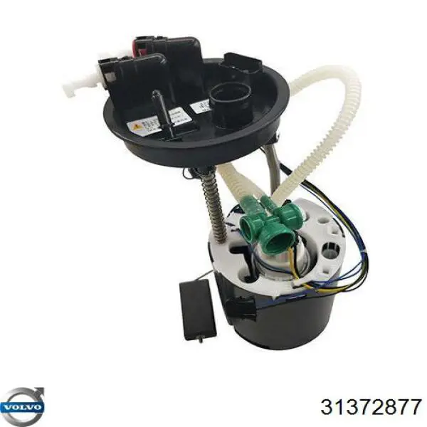 Купить A2C8733020080 Continental/Siemens Модуль топливного насоса