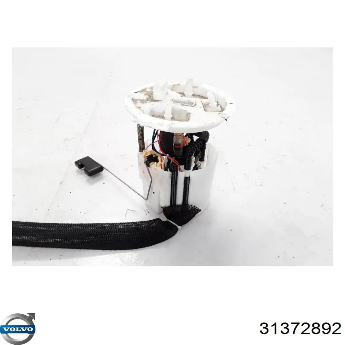 Топливный насос Volvo 31372892