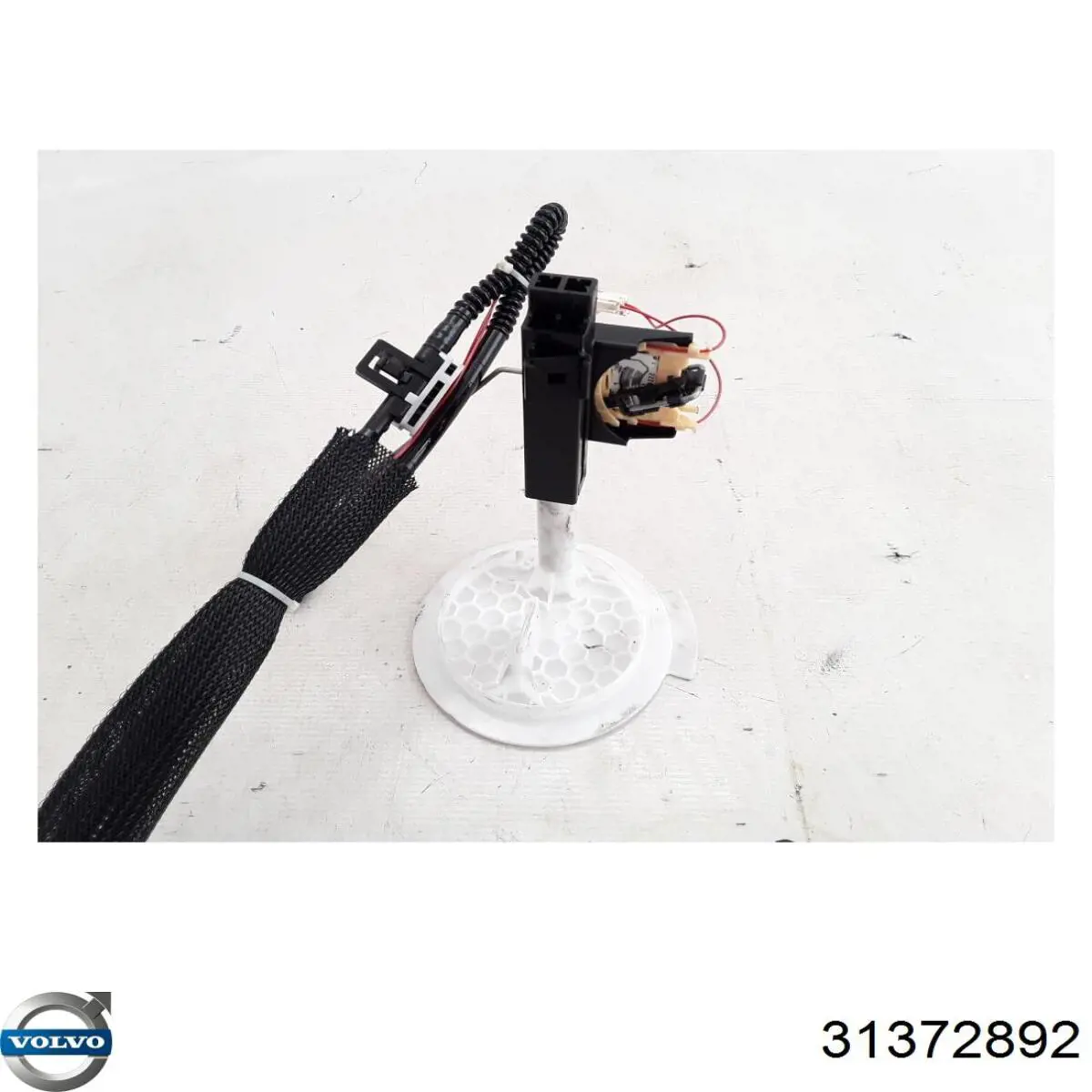 Купить 31372892 Volvo Модуль топливного насоса
