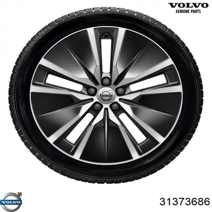 Купить 32394444 Volvo 