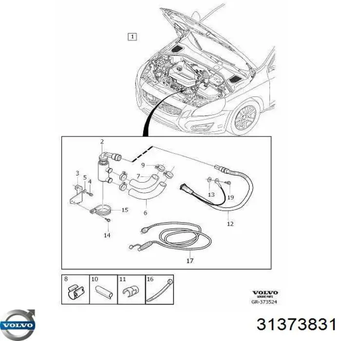 31373831 Volvo 