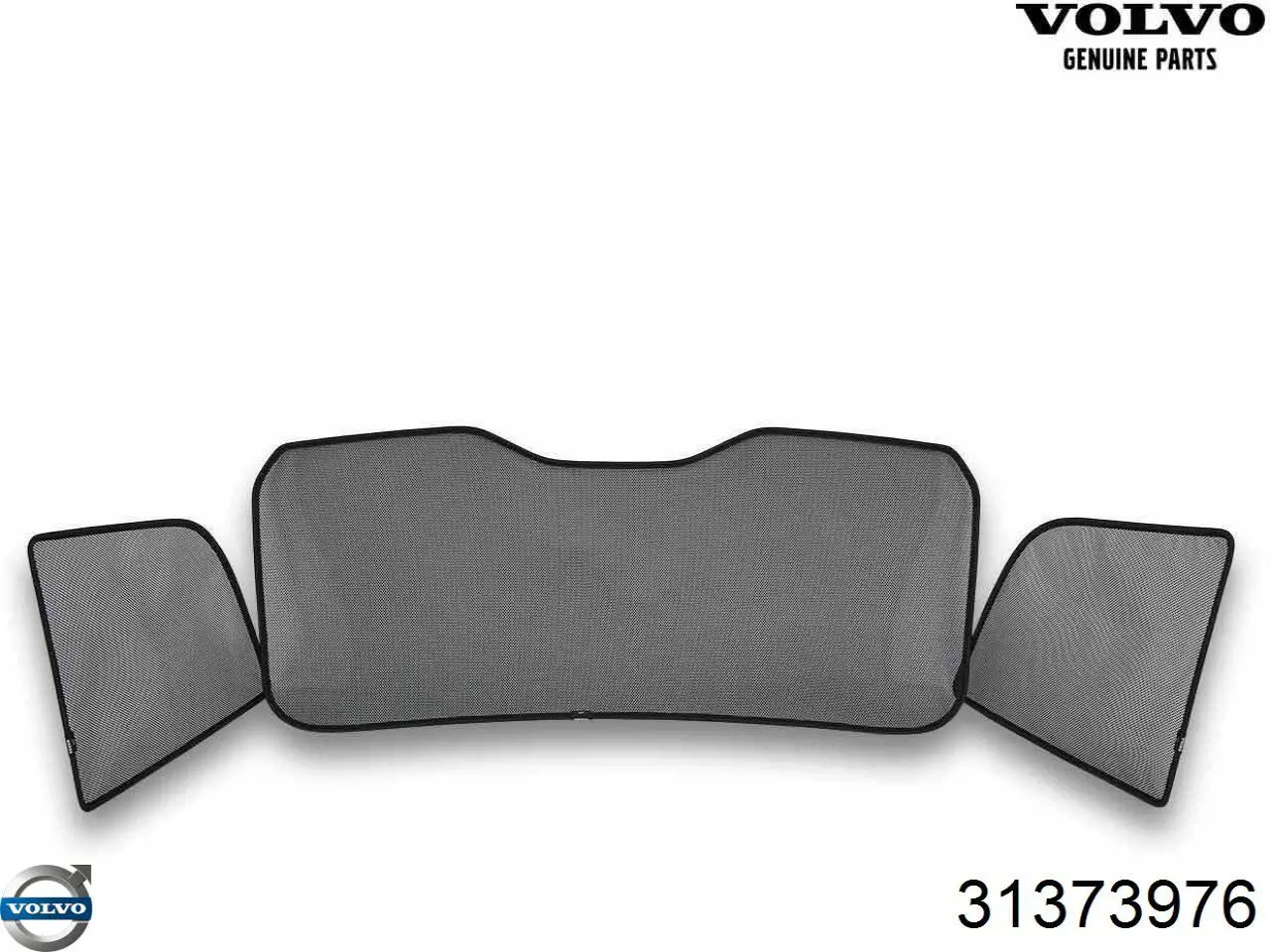  Volvo 31373976 цена, от 196.42 USD