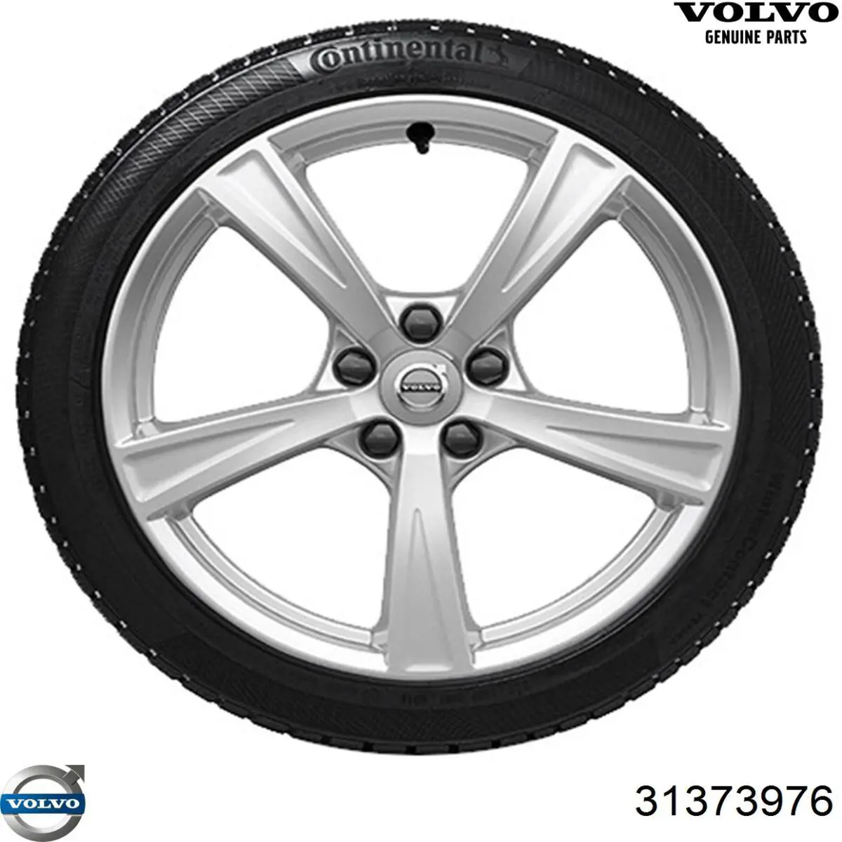 Купить 31373976 Volvo 