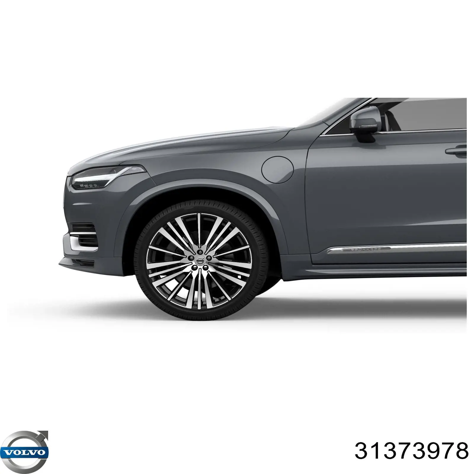  31373978 Volvo