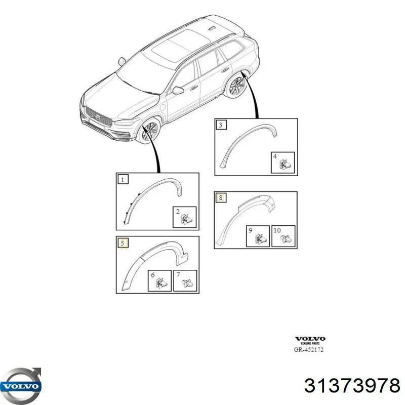 31373978 Volvo 