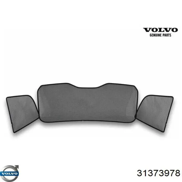 Купить 31373978 Volvo 