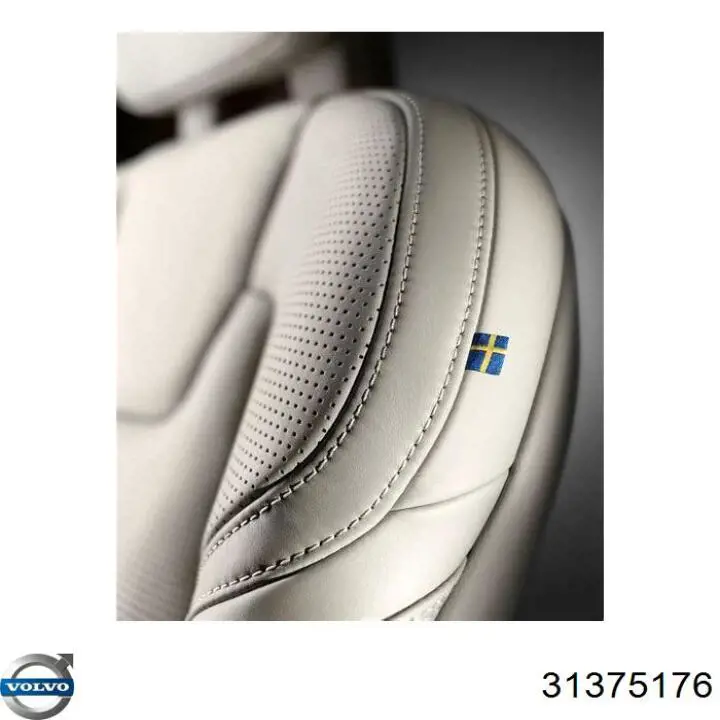 Купить 31375176 Volvo Реставратор-очиститель для кожи
