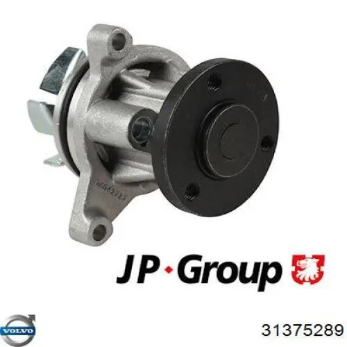 Помпа охлаждения Volvo 31375289 цена, от 53.62 USD
