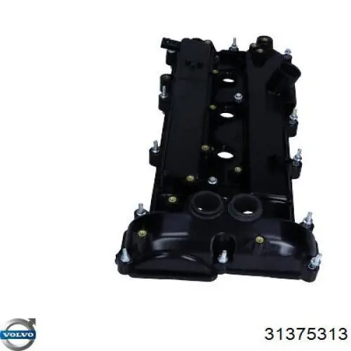 31375313 Volvo Крышка двигателя