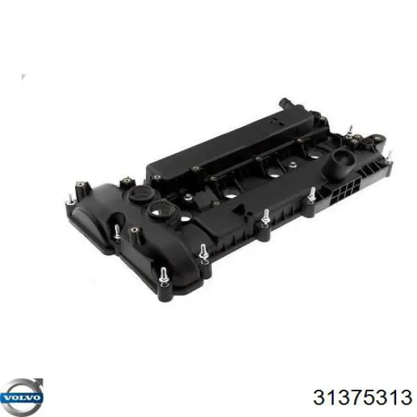 Крышка клапанная Volvo 31375313 цена, от 76.88 USD