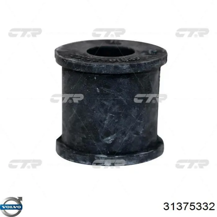 31375332 Volvo 
