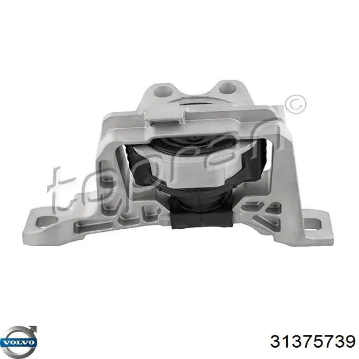 Купить 31375739 Volvo Правая опора двигателя