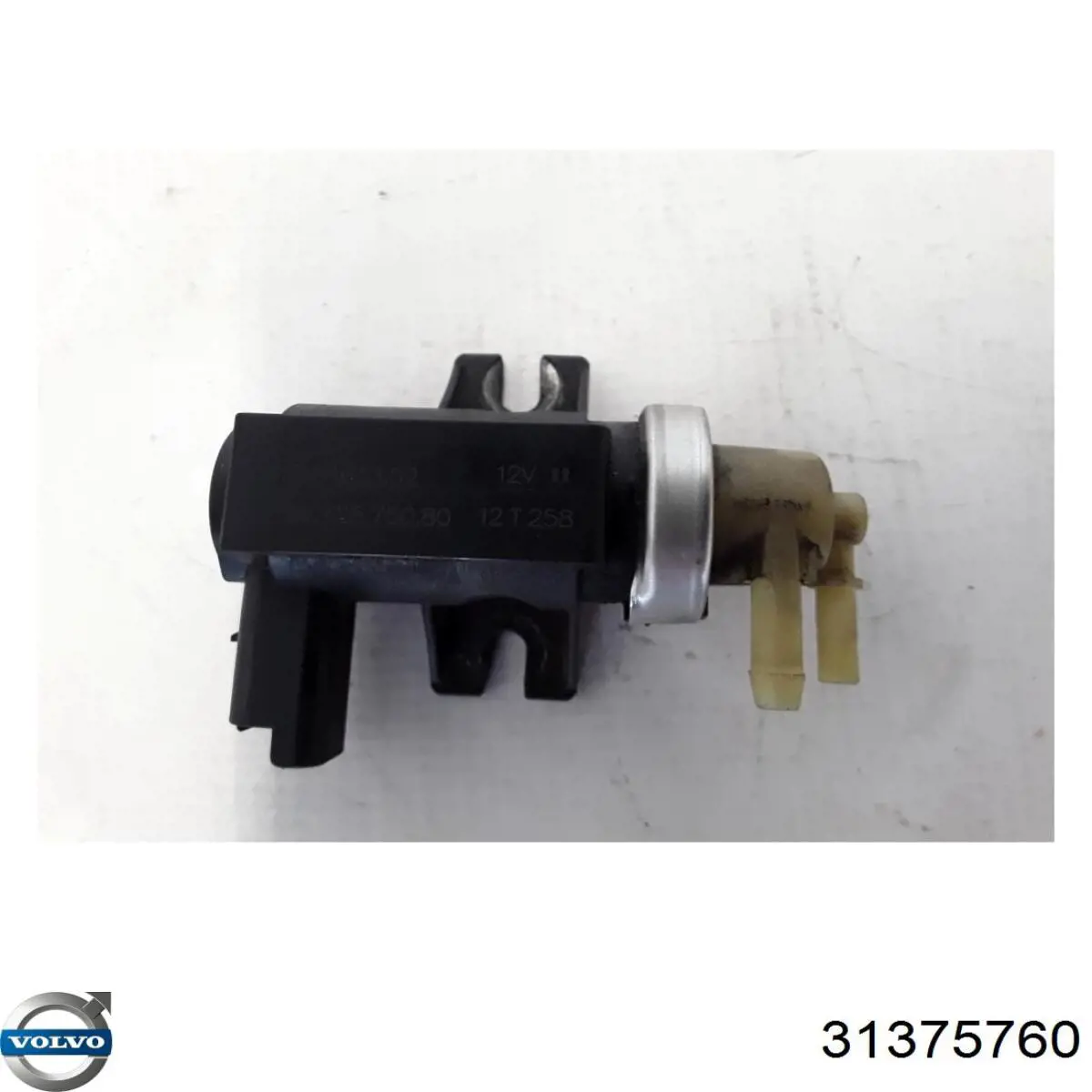  31375760 Volvo