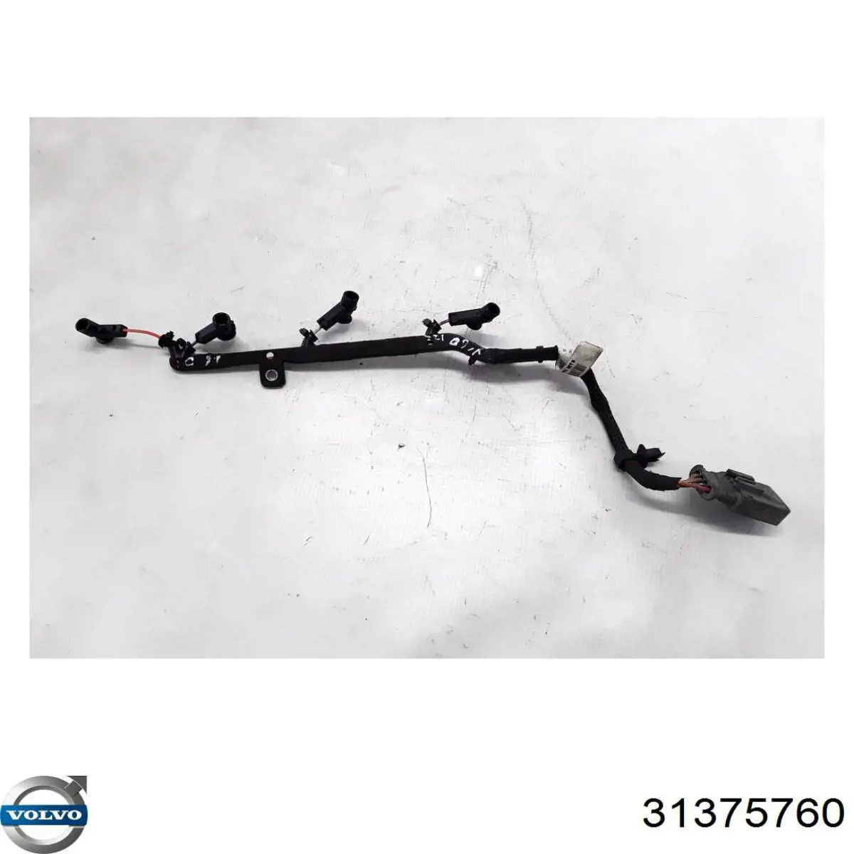 Блок управления турбиной Volvo 31319674 цена, от 39.46 USD