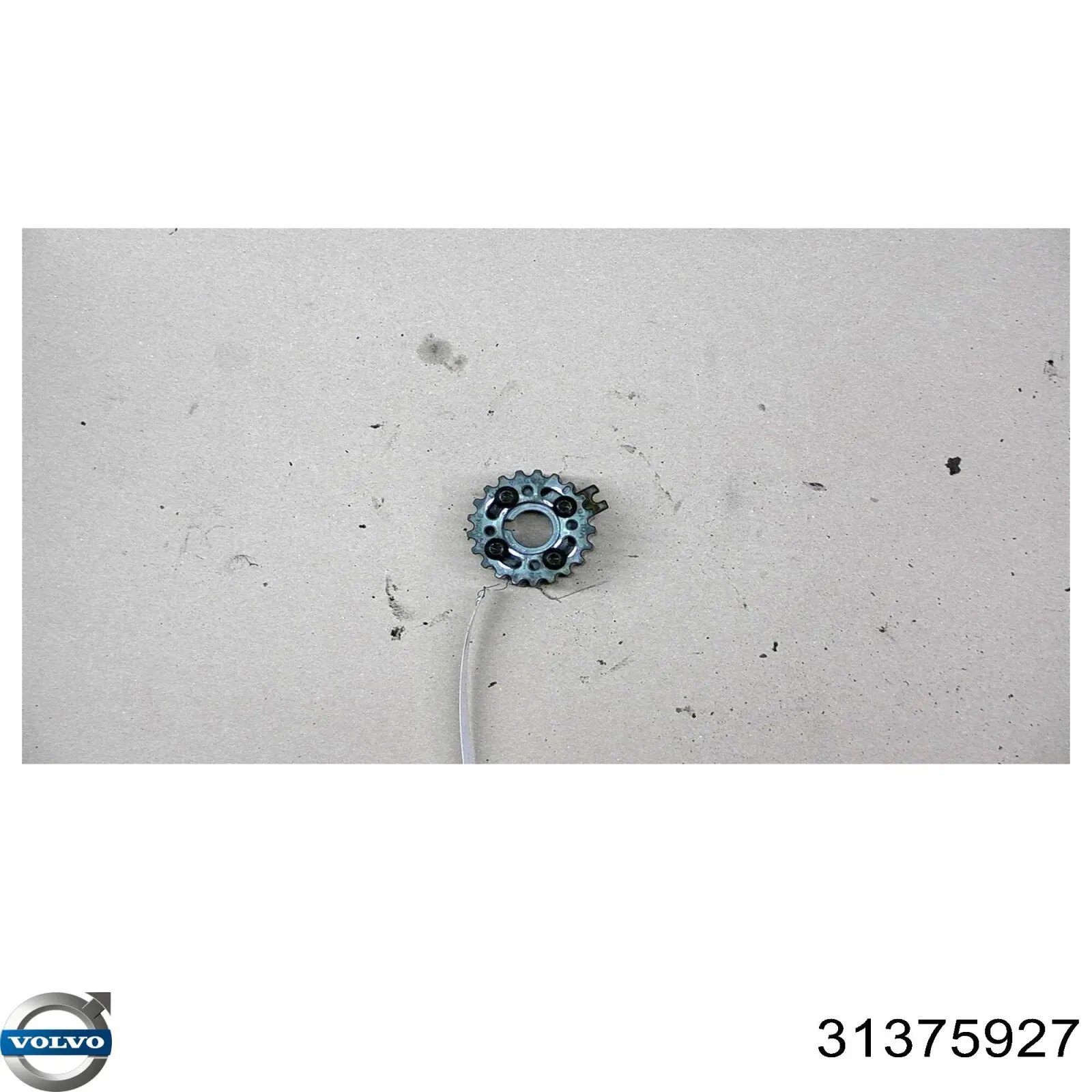 31375927 Volvo 