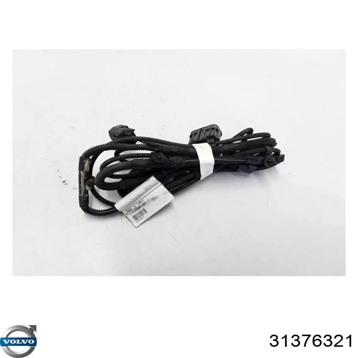 31376321 Volvo 