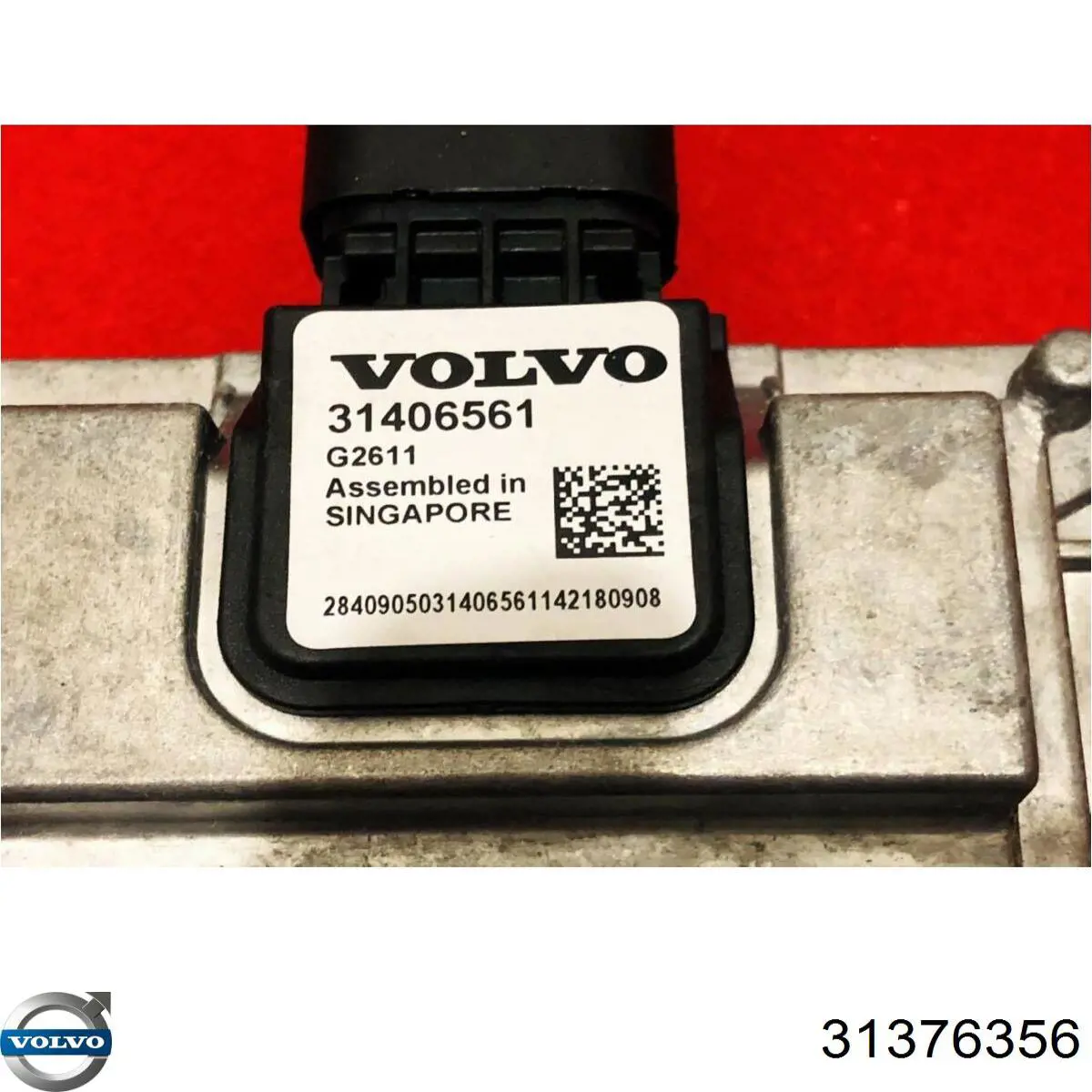  Volvo 31376356 цена, от 67.08 USD
