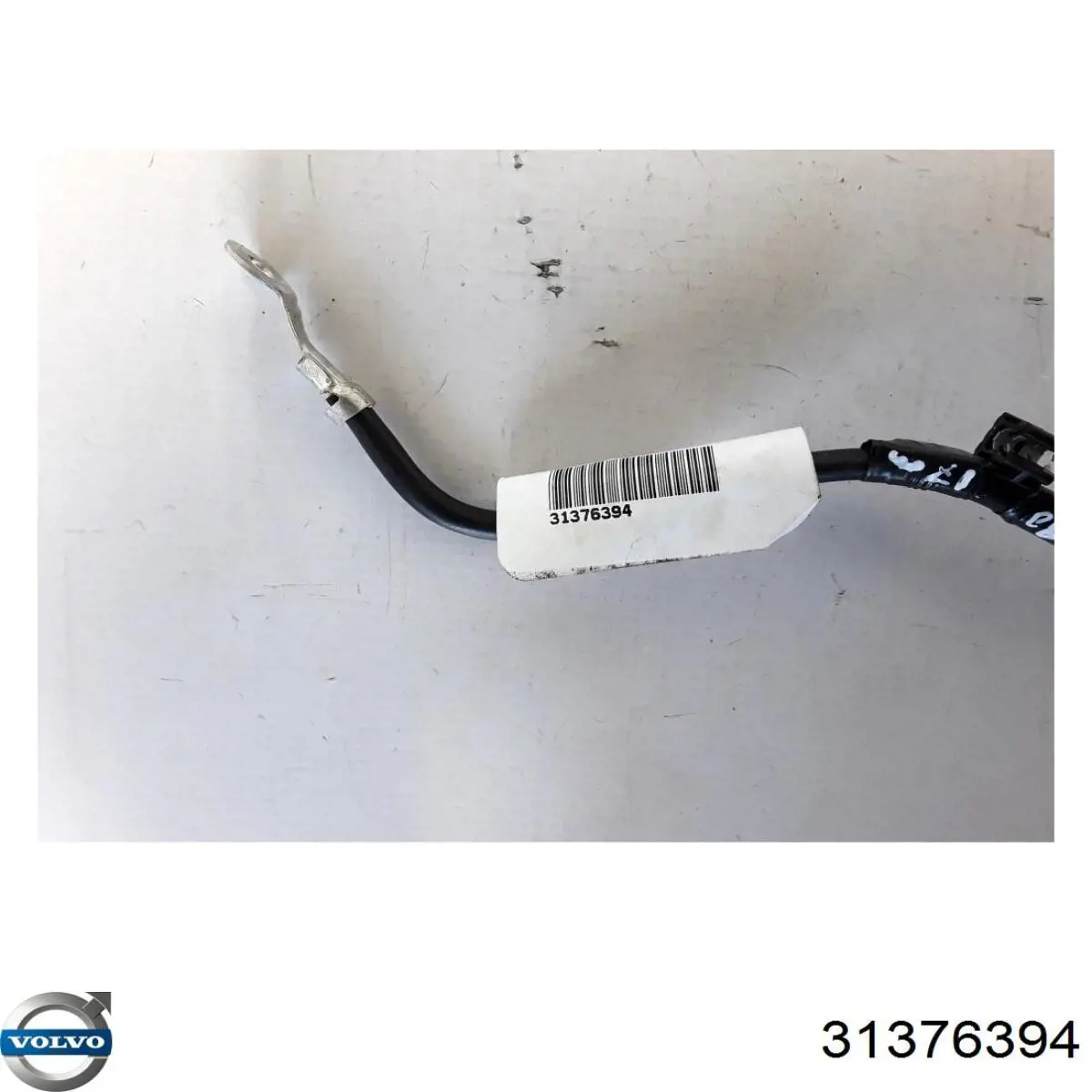  31376394 Volvo