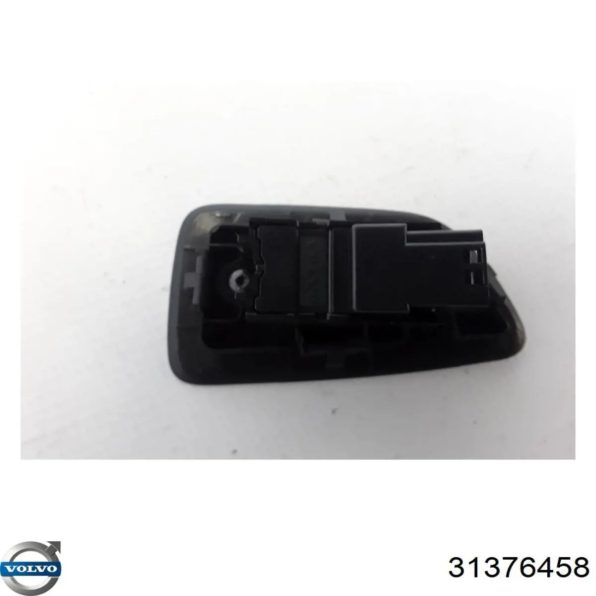 Кнопка стеклоподъемника передняя 31376458 Volvo