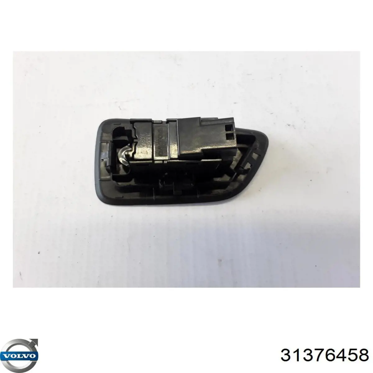 31376458 Volvo Кнопка подъемника переднего правого стекла