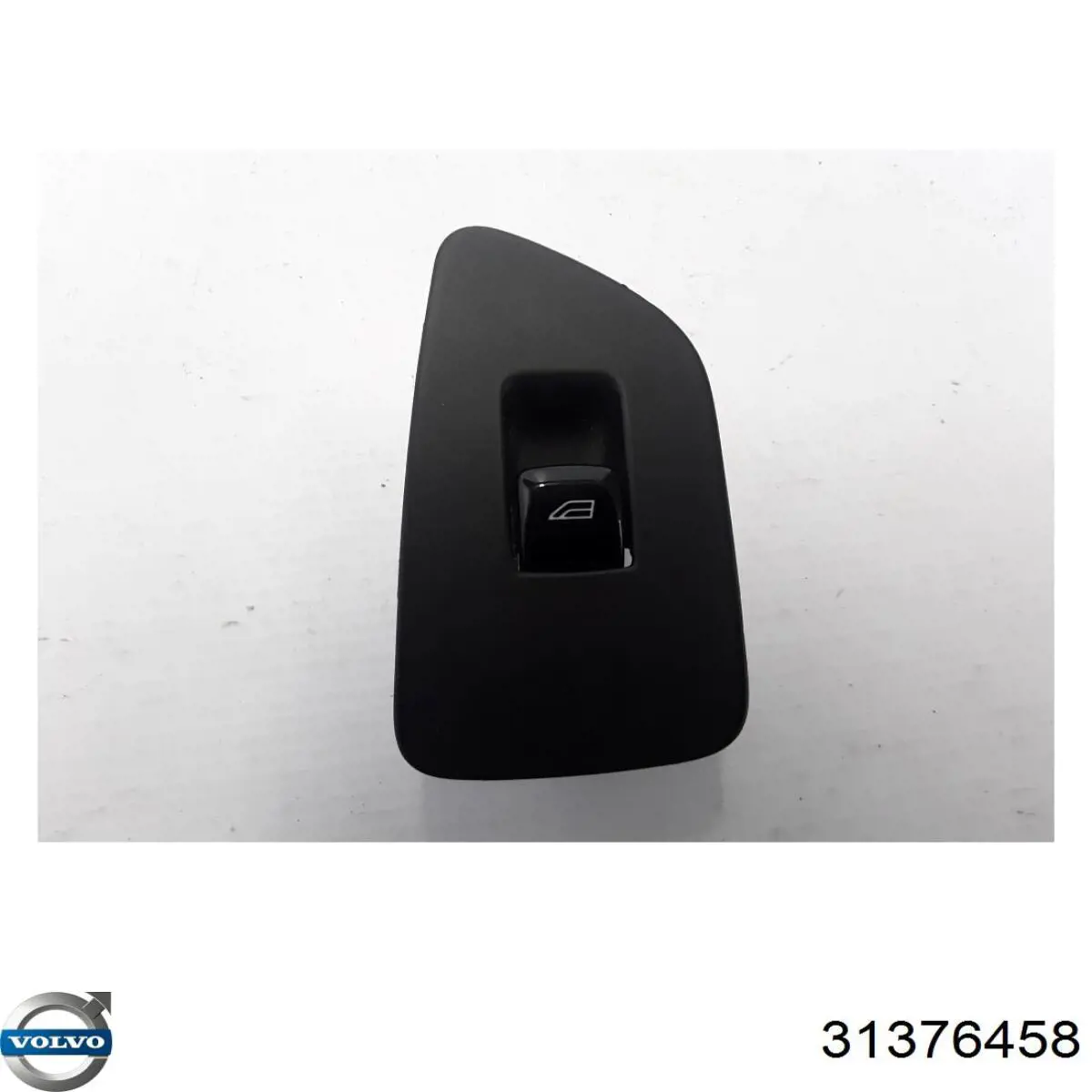 Кнопка включения мотора стеклоподъемника передняя правая Volvo 31376458 цена, от 6.34 USD