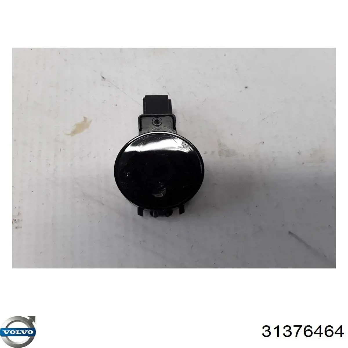 Датчик дождя 31376464 Volvo
