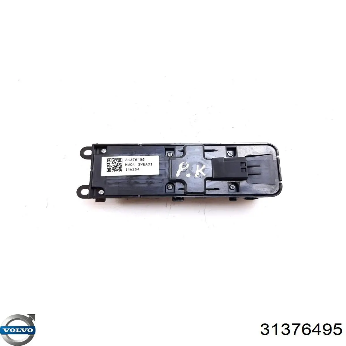 Кнопочный блок управления стеклоподъемником передний левый Volvo 31334567 цена, от 51.83 USD