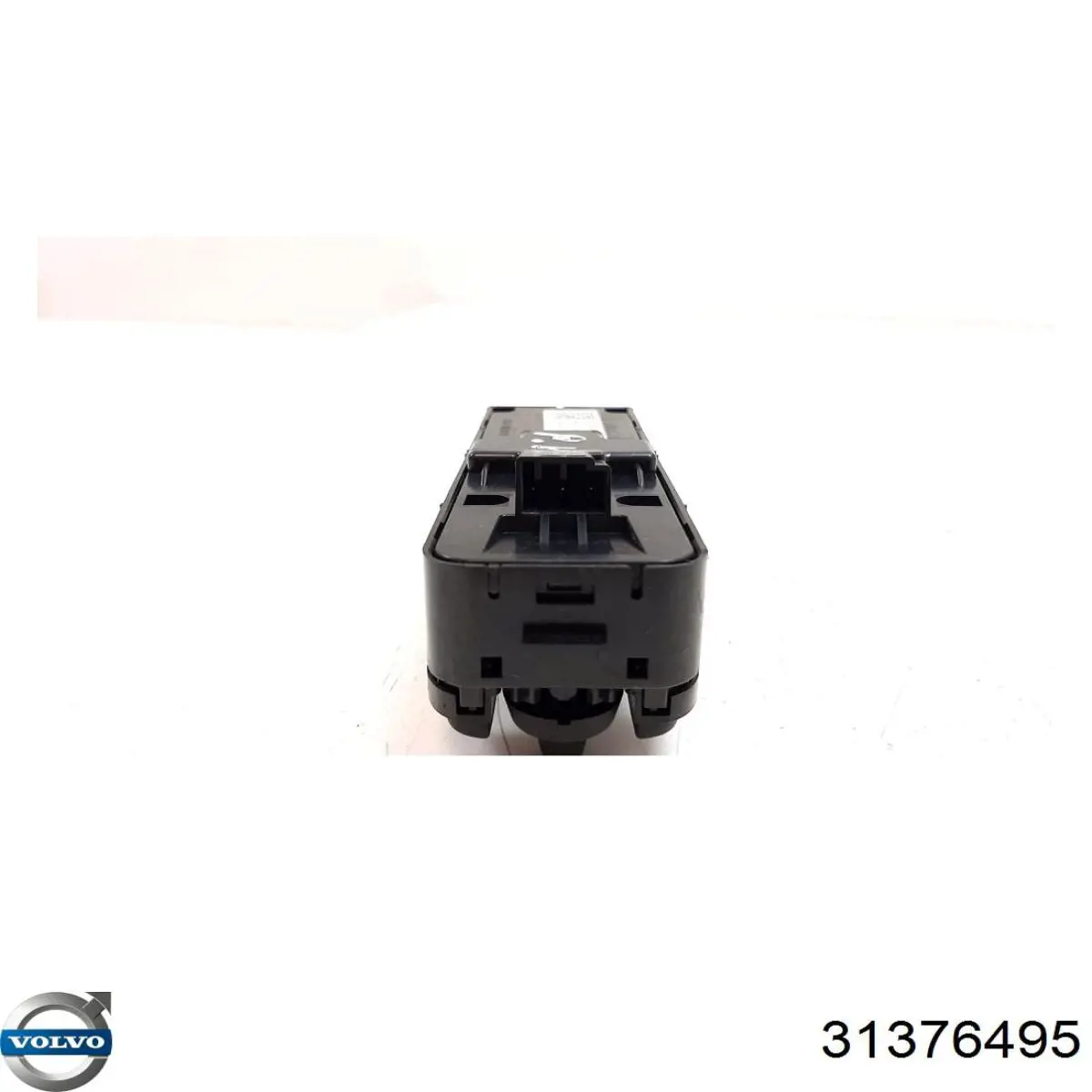 Купить 31376495 Volvo Кнопки переднего левого стеклоподъёмника